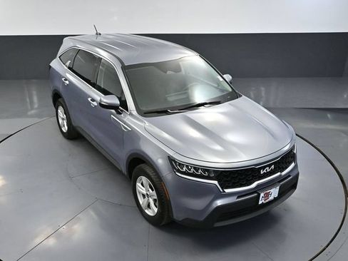 Used 2023 Kia Sorento LX AWD/4WD image 58