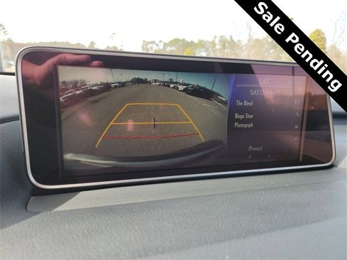 Used 2017 Lexus RX 350 F Sport w/ Accessory Package image 25