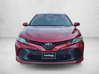 Used 2020 Toyota Camry LE video 2