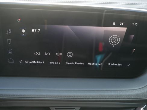 New 2026 Buick Encore GX Avenir w/ Avenir Technology Package image 7