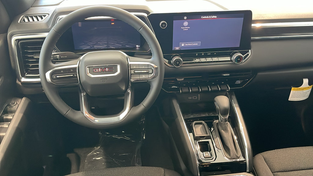 New 2026 GMC Canyon Elevation RWD image 15
