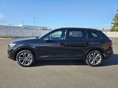 New 2026 Audi Q7 2.0T Premium AWD/4WD image 34