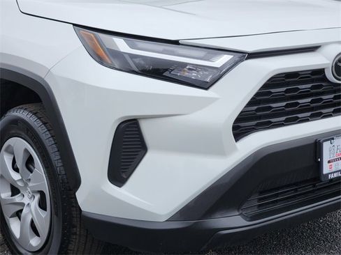 Certified 2024 Toyota RAV4 LE image 7