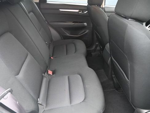 Used 2019 MAZDA CX-5 Sport image 33
