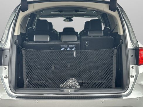 New 2026 Honda Odyssey Elite image 35