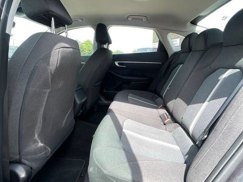 Used 2021 Hyundai Sonata SE FWD image 25