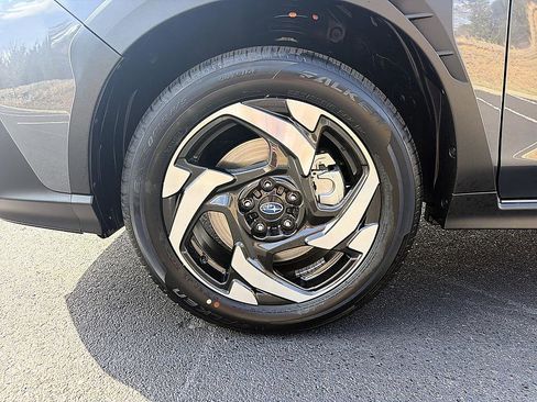 New 2026 Subaru Crosstrek 2.5i Limited AWD/4WD image 8