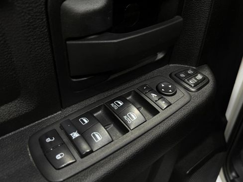 Used 2023 RAM 3500 Tradesman w/ Towing Technology Group image 9