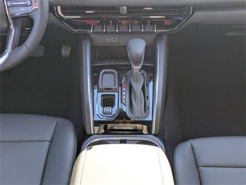 New 2026 GMC Canyon Elevation w/ Convenience Package image 20