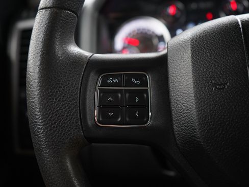 Used 2019 RAM 1500 Tradesman w/ SXT Plus Group AWD/4WD image 25
