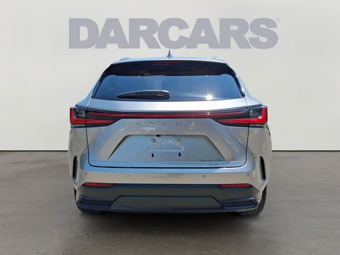 Used 2025 Lexus NX 450h+ AWD w/ Accessory Package (2T) image 5