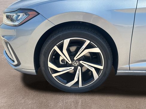 New 2026 Volkswagen Jetta SEL FWD image 22