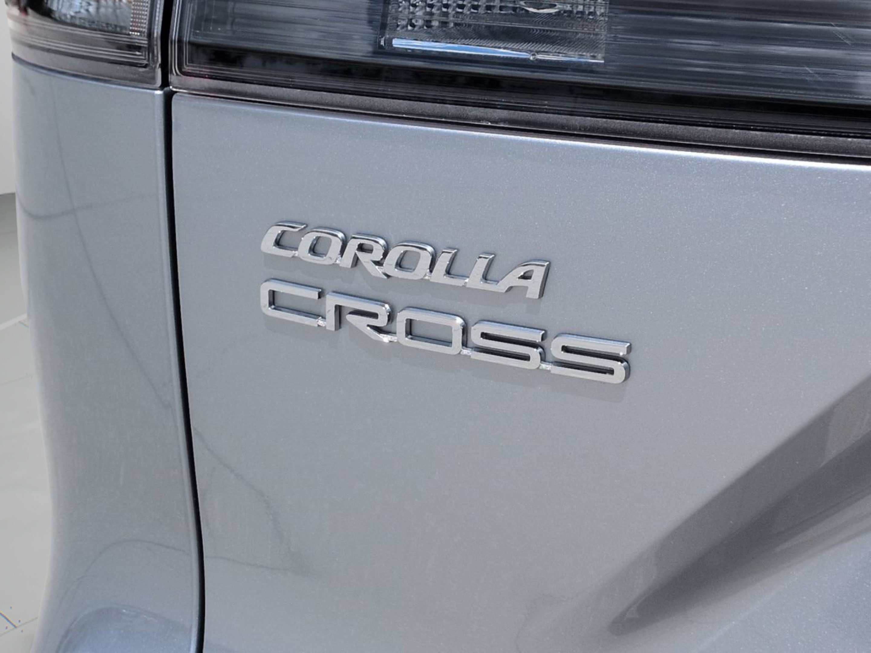 Used 2026 Toyota Corolla Cross L FWD image 16