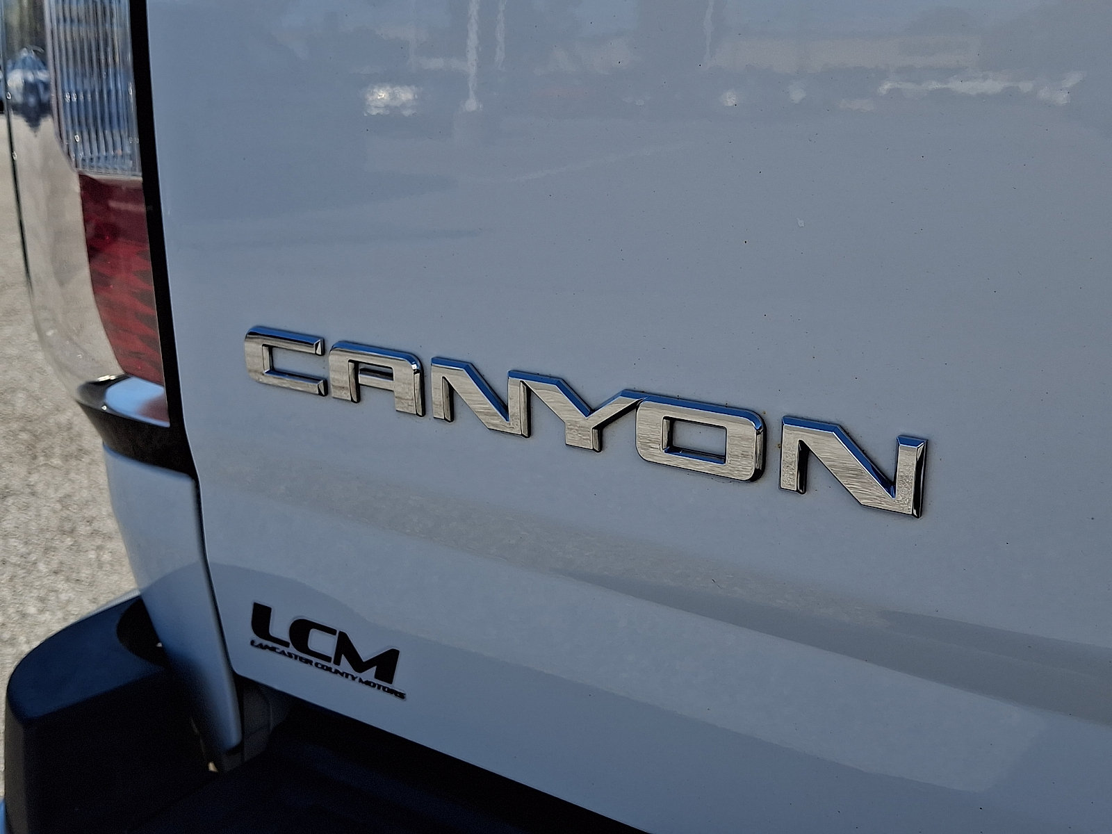 Used 2019 GMC Canyon Denali AWD/4WD image 30