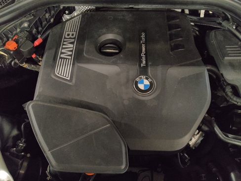 Used 2019 BMW X3 xDrive30i w/ Convenience Package AWD/4WD image 30