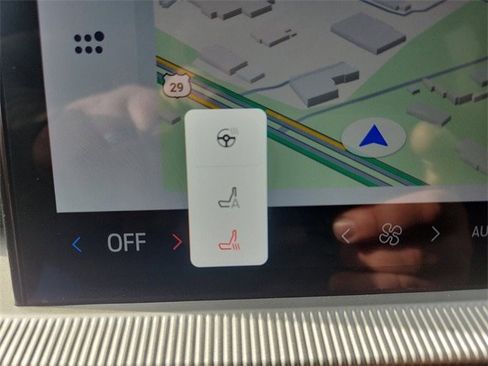 Certified 2025 Ford Explorer ST-Line image 22