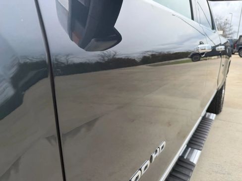 Used 2019 Chevrolet Silverado 2500 LTZ w/ Duramax Plus Package image 68