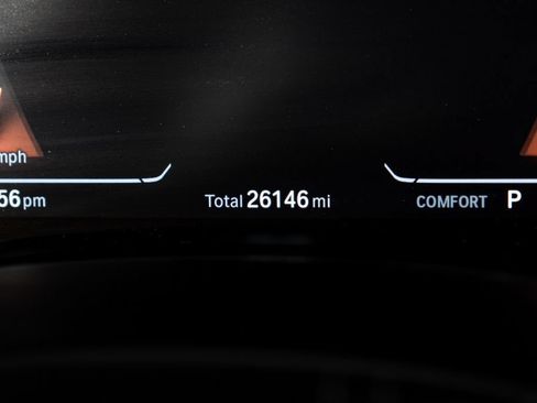 Used 2021 BMW X7 xDrive40i w/ Cold Weather Package AWD/4WD image 19