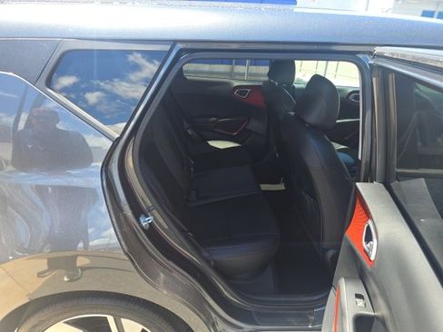 Used 2023 Kia Soul GT-Line w/ GT-Line Technology Package image 9