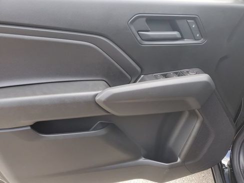 New 2026 Chevrolet Colorado Trail Boss w/ Midnight Edition AWD/4WD image 19