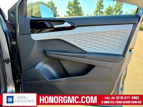 Used 2024 Volkswagen Taos S image 20