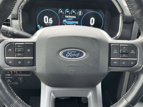 Used 2023 Ford F150 Lariat image 17