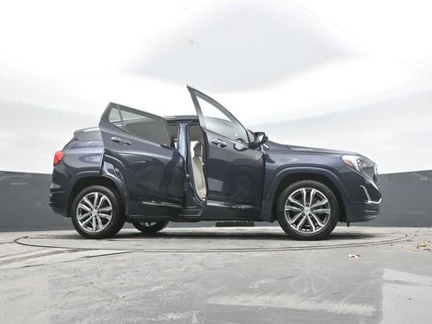 Used 2019 GMC Terrain Denali image 59