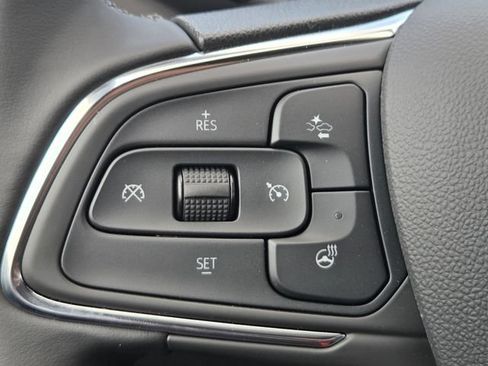 New 2026 Buick Envista Sport Touring w/ Convenience I Package FWD image 24