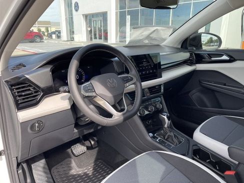 New 2025 Volkswagen Taos S image 14