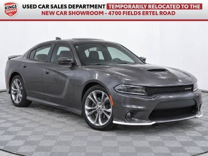 Used 2022 Dodge Charger GT w/ Plus Group