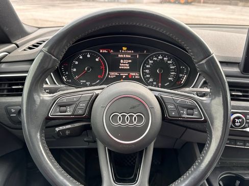 Used 2018 Audi A5 2.0T Premium Plus w/ Premium Plus AWD/4WD image 33