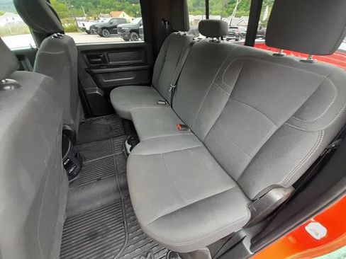 Used 2024 RAM 2500 Tradesman w/ Chrome Appearance Group AWD/4WD image 34