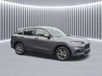 Certified 2026 Honda HR-V LX video 2