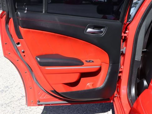 Used 2022 Dodge Charger Scat Pack RWD image 37
