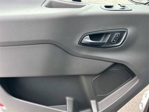 New 2025 Ford Transit 250 Low Roof AWD image 26