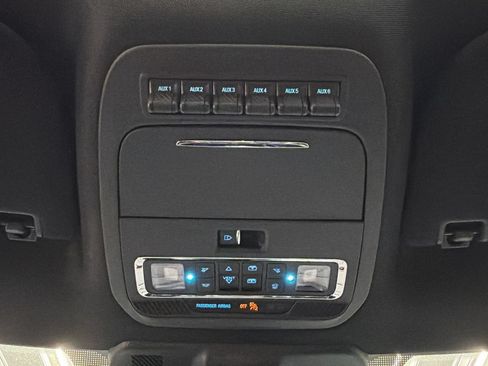 Used 2025 Ford F150 Tremor w/ Equipment Group 402A High AWD/4WD image 33