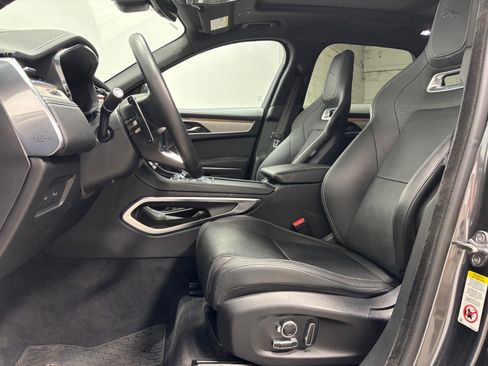 New 2026 Jaguar F-PACE R-Dynamic S AWD/4WD image 24