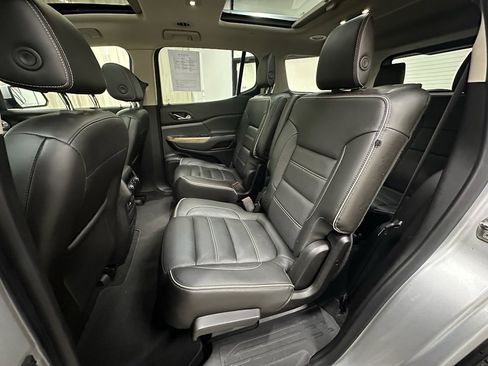 Used 2019 GMC Acadia Denali w/ Technology Package image 26