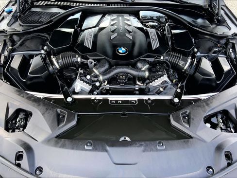 Used 2025 BMW M850i xDrive Coupe AWD/4WD image 30