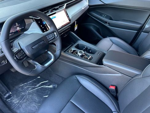 New 2026 Jeep Cherokee Limited AWD/4WD image 9