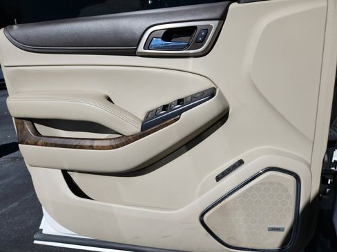 Used 2018 GMC Yukon Denali w/ Denali Ultimate Package image 13