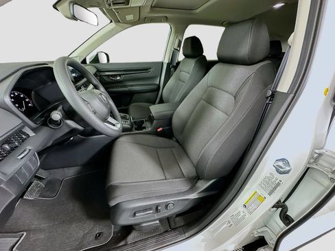 Used 2026 Honda CR-V EX image 15