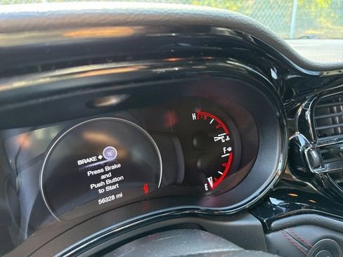 Used 2024 Dodge Durango GT image 13