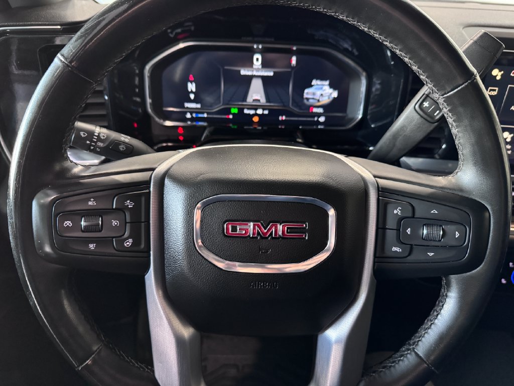 Used 2023 GMC Sierra 1500 Elevation AWD/4WD image 14