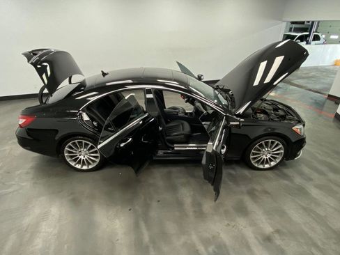 Used 2016 Mercedes-Benz CLS 400 4MATIC image 53