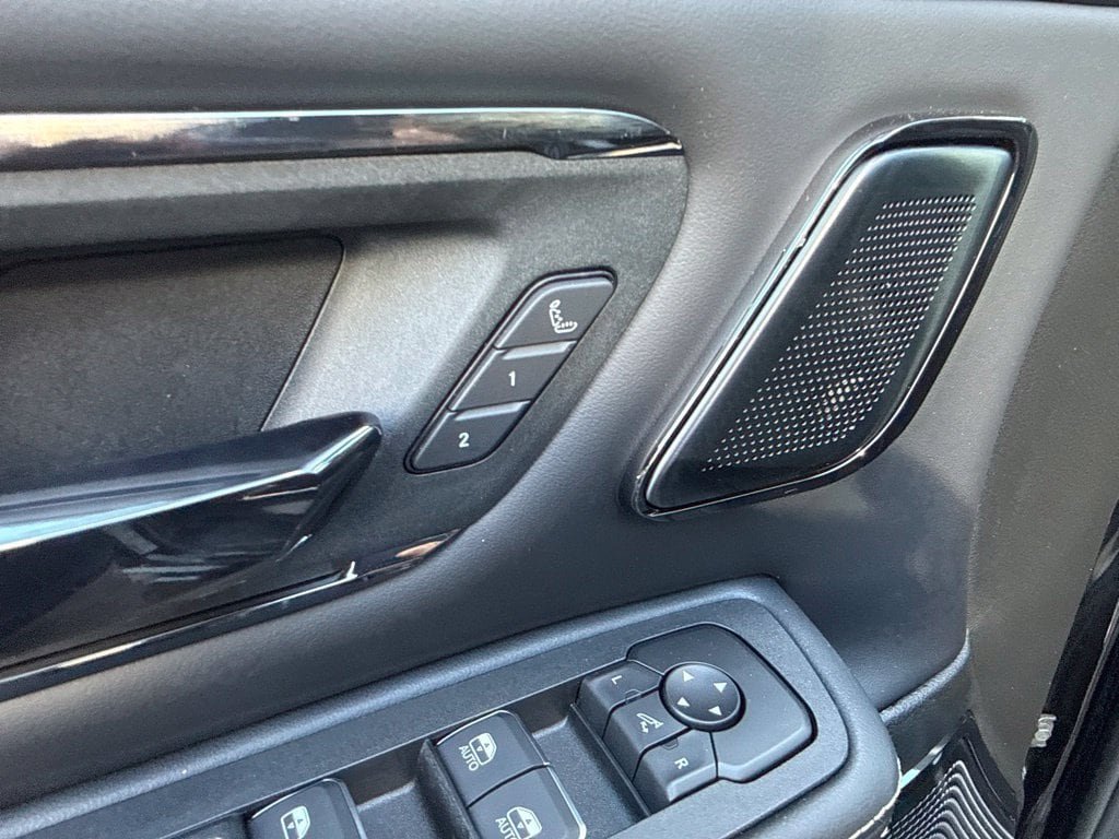 New 2027 RAM 1500 Limited AWD/4WD image 20