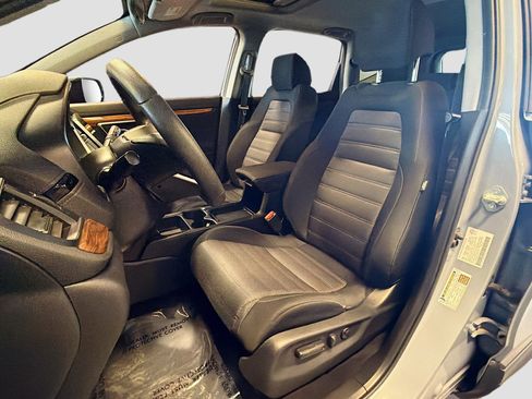Used 2020 Honda CR-V EX image 13