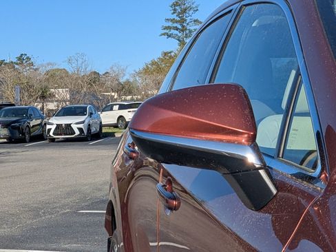 New 2026 Lexus RX 350 Premium Plus w/ Accessory Package (P1) image 11