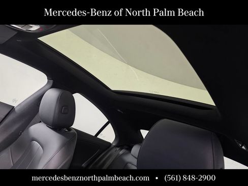 Certified 2023 Mercedes-Benz CLA 250 image 12