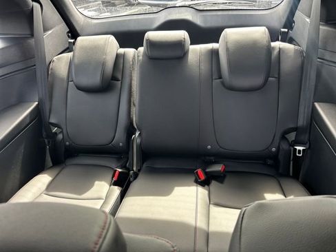 New 2026 Honda Odyssey Sport-L image 15